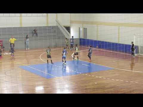 Show de bola Mura 2 x 1 Grêmio Itaim (1º tempo)  (Buracão) Salto/SP  24/09/22