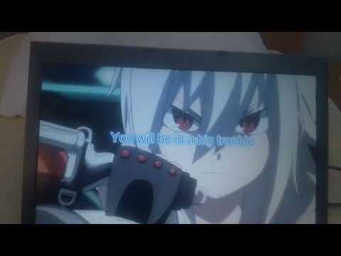 Beyblade Burst AMV Shu VS Free (Rematch) 