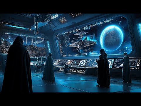 Der Rat ist schockiert. Sie greifen die Erde an? Sind sie verrückt?