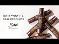 Saje Wellness Our Favourite Saje Products
