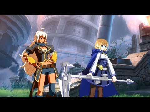 [BBTAG] - COLOR PALETTE MODS FINALLY HERE?!?!