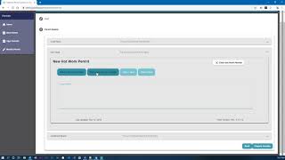 How to Create Simple Permit on the Paperless Permit System