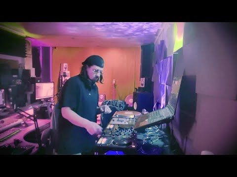 Hewra | Mobbyn & Przyjaciele [dj mix #1] JULY 20