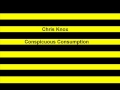 Chris Knox - Conspicuous Consumption