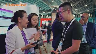 Alibaba Cloud Singapore at ATxEnterprise 2026 | AI, Cloud, and Data Innovation