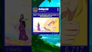 Download lagu #onepiece #luffy #boahankock #marineford mp3