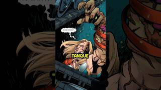 Groot Começa um Apocalipse Zumbi... #vingadores #groot #marvelzumbis #marvel #hq #shorts #quadrinhos