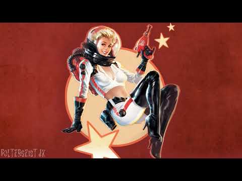 Fallout 4 - Nuka-World - Gaming Sci-Fi Hörspiel