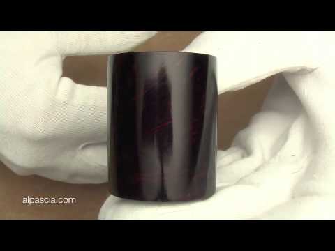 pipa Dunhill Bruyere 4122 Group 4 - pipe B317