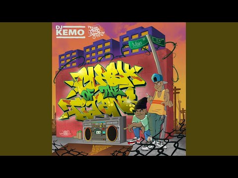 Clash of the Titans (feat. Free Agents)