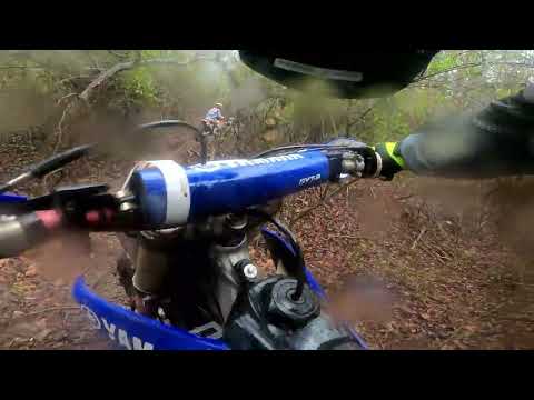 Carolina XC 2022 Dec 31st Rd 5 Berm Blaster Moto 2