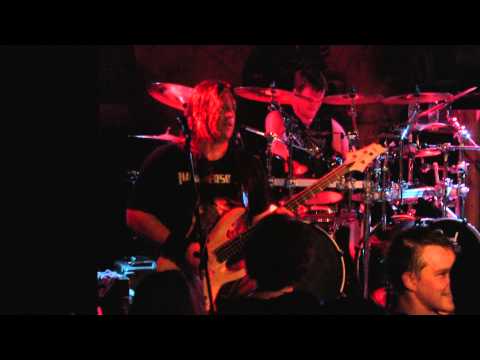 Dying Fetus - Praise The Lord (Opium Of The Masses) - Sherbrooke 2013