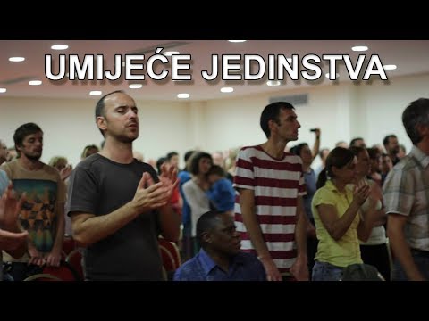 Umijeće jedinstva (Tomislav Zorić)