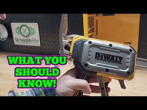 Is This DeWALT Construction Jack Worth Getting? (DWHT83550)