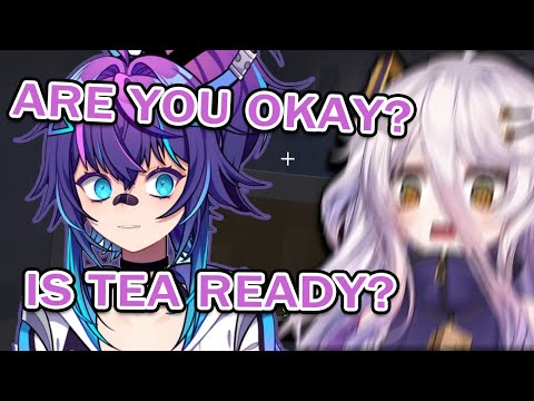 *Henya Boiling Over Intensively* Projekt Melody :