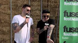 Bonnaroo 2015: What You Need To Know About Priory