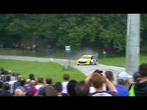 19° Rally Internazionale Valli Cuneesi 2013