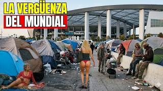 La Farsa del Mundial (Y cómo te convierte en un IDIOTA) | 4K