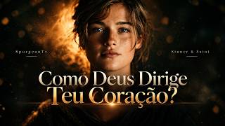 Como Deus Dirige Teu Coração?  | Josemar Bessa