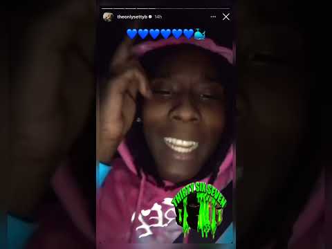 🆕 Set Da Trend Shows LOVE To #NAZZY For His BIRTHDAY Today 💙🕊️ Setty’s BEST FRIEND 💔 #setdatrend