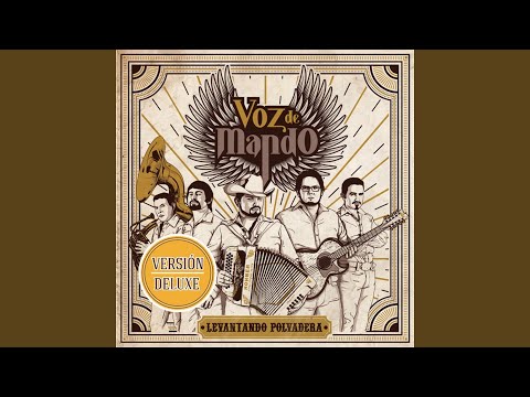 El Clamor de los Mojados - Voz de Mando