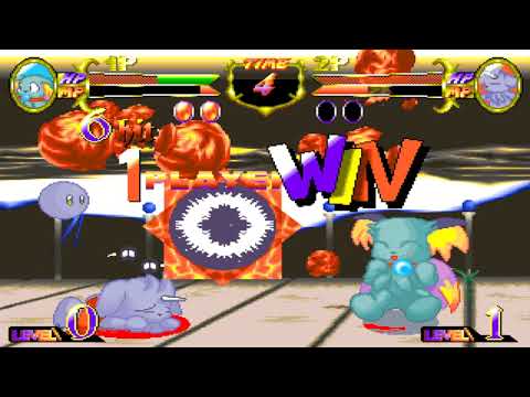 Magical Monsters 2 [マジカルモンスターズ２] Game Sample - PC/Doujin