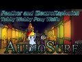 Audiosurf: Tubby Wubby Pony Waifu (Feat ...