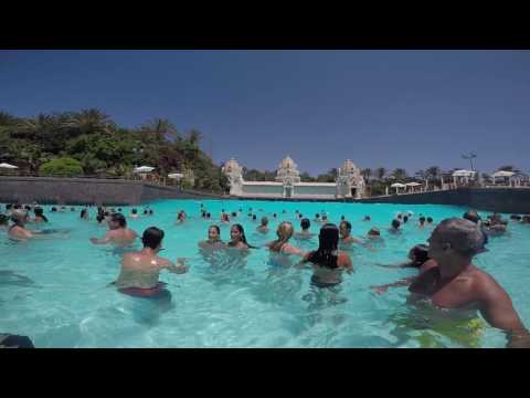 Wave Palace on Siam Park GoPro Hero 4(17)