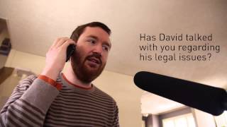 NPR interviews Griffin about Sriracha