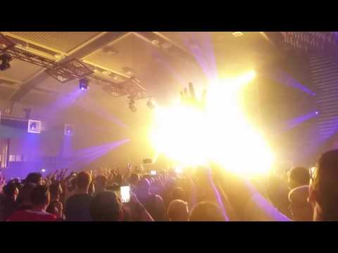SYNDICATE 2016 - 10 Years @ RoughZone - BMG peaktime 03.00Uhr