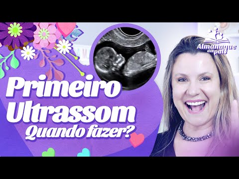 When should you have your first ultrasound? Required exams and tips for pregnancy!