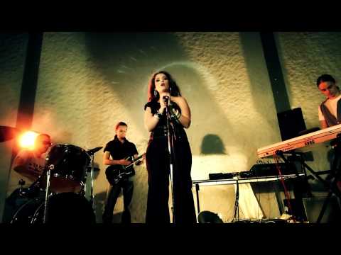 Egzona Gjonbalaj - Nuk Ekziston - Official video HD by emf-creative.com