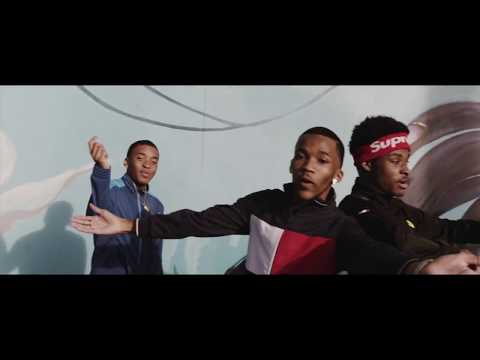 FirstClass (BG x Trey x Montae x Leon) - Never Been [Shot By. SnipesFilms]