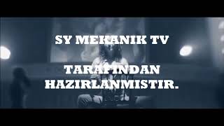 Elif Kaya - Aşklarca (Lyrics Video)