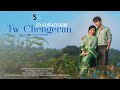 TW CHENGERAN Official MV 2024 Koushik Kripa Dual Adarsha Debal Chakma Lyricist
