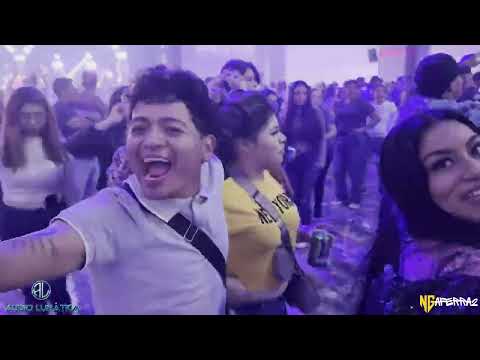 CUMBIA BACANA   TAMBO TAMBO   NEGRO GZZ Y LOS AFERRA2 MALA COPA 2025