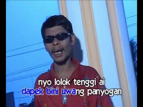 "ba bini"  Voc. Amin Ambo cipt. Amin ambo