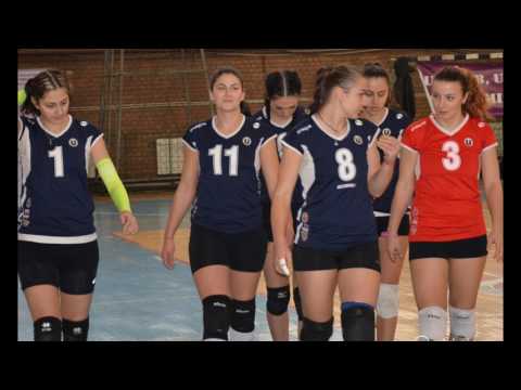 CSU Politehnica Timisoara 0-3 U Cluj