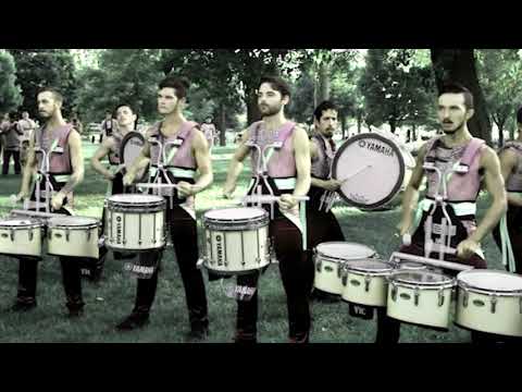 Definitely NOT boston crusaders 2018