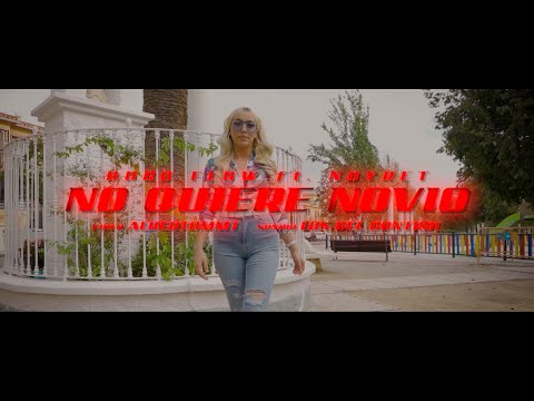 NO QUIERE NOVIO - Hugo Flow Ft Noyret (Prod. Los Del Control)