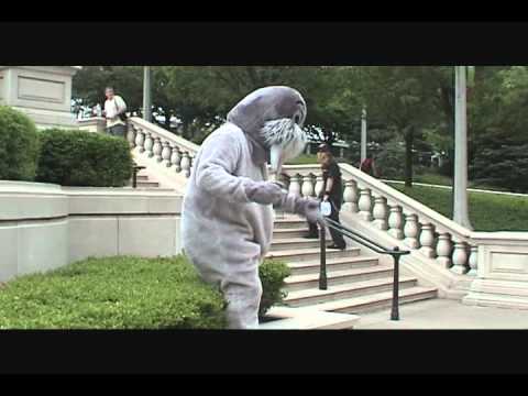 Sheriff Scabs - Boogieman
