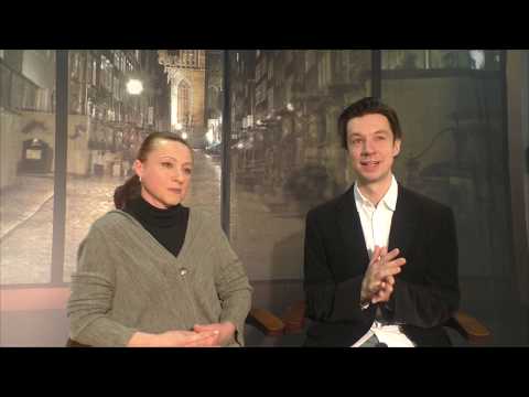 Новости театра 'ФЭСТ' 28.03.2020