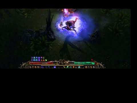 Infiltrator vs. Ravager