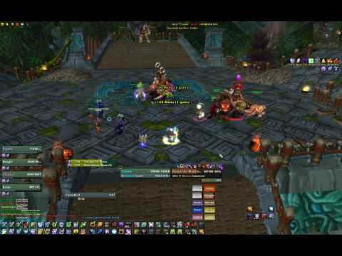 excesse tribute ZA timed run