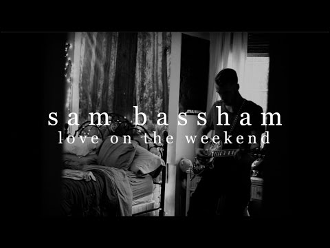 Promotional video thumbnail 1 for Sam Bassham Music