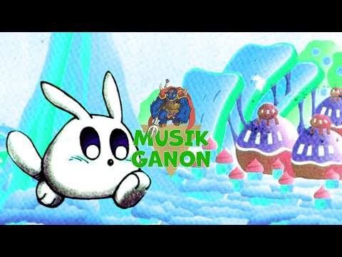 #1367 - Trip World - World 1