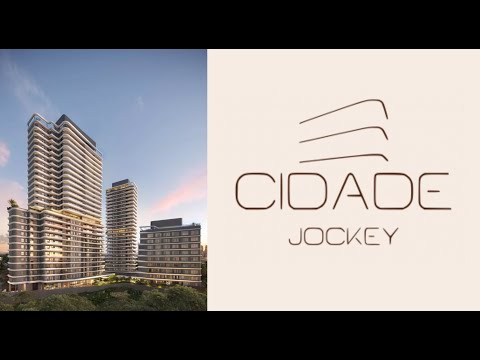 Cidade Jockey