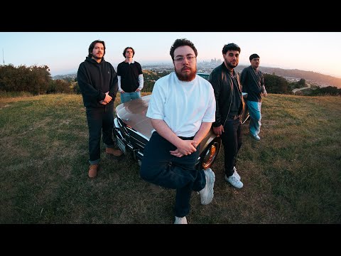 GOLDEN ERA - G2 feat. Isaac App (Official Music Video)