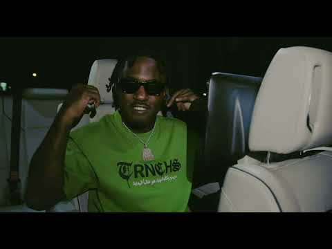 Teflon Mula - Wanna be a Grinder? (Official Music Video)