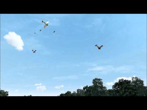 The Z180 Guided Missile